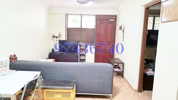 Blk 27 Toa Payoh East (Toa Payoh), HDB 3 Rooms #122203402